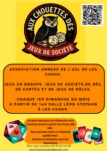 photo Après-midi Jeux