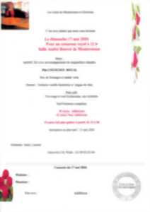 photo Couscous royal