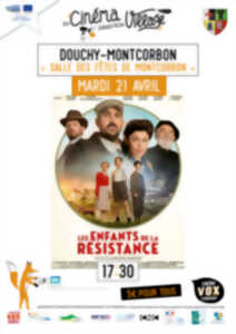 photo Du cinéma dans mon village : Les enfants de la résistance