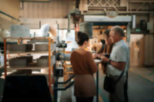 photo Les visites d'usine