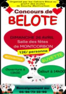 photo Concours de belote