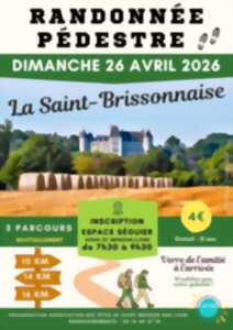 photo Randonnée Pédestre : La Saint-Brissonnaise