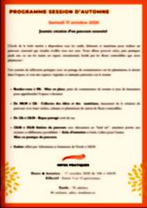 photo L'école de la forêt - session d'automne