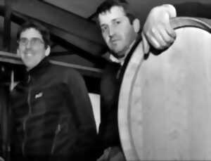 photo Rencontre avec le domaine Mabillot (whisky)