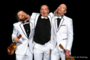 photo Le GOP - Grand Orchestre de Poche