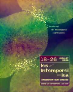 photo Les Intemporel-les 2026 Hors les murs