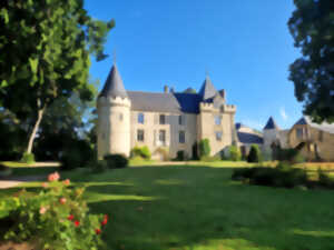 photo Visite Patrimoine - George Sand : la demeure de Solange Sand