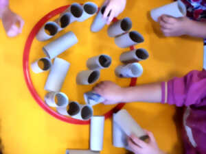 photo Lieux dits / Vernissage