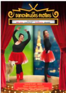 photo Les danchieuses étoiles