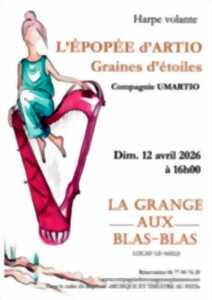 photo L'Épopée d'artio volet 1 : Graines d'Étoiles