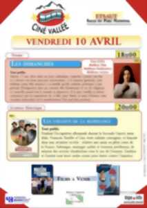 photo Ciné vallée - Les dimanches