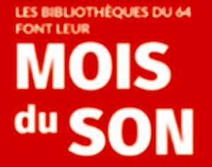 photo Atelier de percussions corporelles