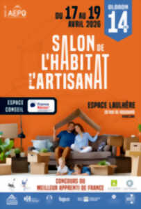 photo Salon de l'Habitat et de l'Artisanat