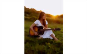 photo Concert de Julia Damestoy