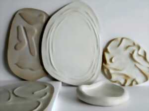 photo Stage de céramique