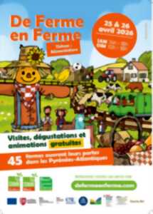 photo De ferme en ferme à la ferme O Les Pains