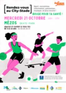 photo Bouge pour ta santé