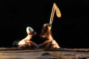 photo Spectacle : SHA DOIZO