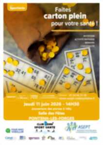 photo Loto Spectacle gratuit