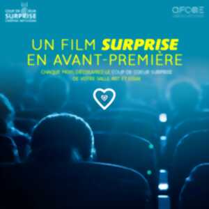 photo Coup de coeur surprise - Avant première