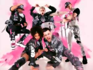 photo Concert - La P'tite Fumée