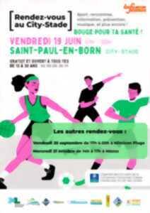 photo Bouge pour ta santé