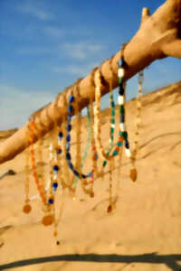 photo Atelier Tapioca Bijoux au Moussu