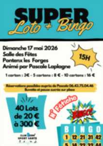 photo Loto Bingo