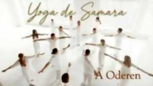 photo Séances découverte de Yoga