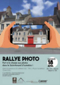 photo Rallye photo