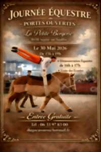photo Journée Équestre
