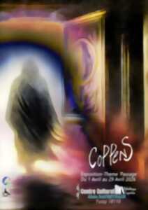 photo Exposition - « Passage » de Coppens