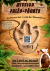 photo Mission Paléo-Pâques