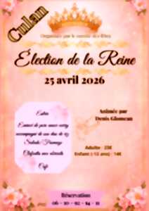 photo Election de la reine