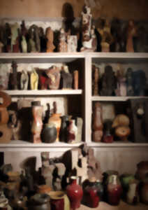 photo Exposition Vassil Ivanoff