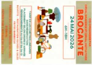 photo Brocante Orval