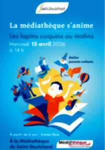photo Les Lapins Coquins ou Malins
