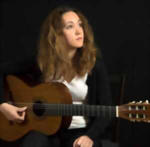 photo Musique Latine - 28èmes Nuits Musicales de Cieux