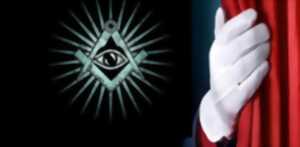 photo Conférence LEVER DE RIDEAU SUR LA FRANC MAÇONNERIE MIXTE AU DROIT HUMAIN