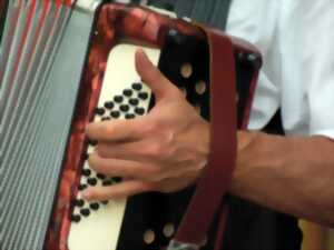 photo Après-midi festive - Nicole Berges et Boga Festif Bidarte