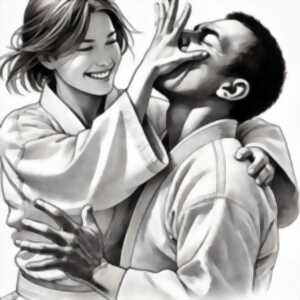 photo Stage d'Aïkido