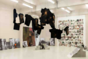 photo Atelier « Bootlegs » avec Némo Richard-Roussel