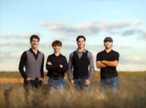 photo Festival La Semaine Acadienne : Projection du documentaire 