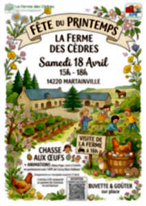 photo Fête du Printemps