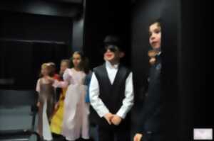 photo Stage de théâtre