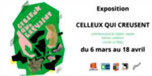 photo Celleux qui creusent