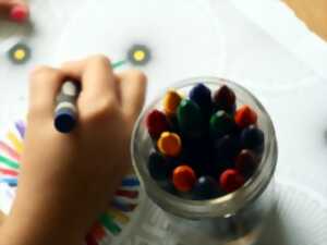 photo Festival La Semaine Acadienne : Eveil musical Montessori (3/6 ans)