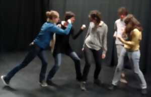 photo Essayer l'impro !