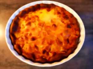 photo Partage ta recette