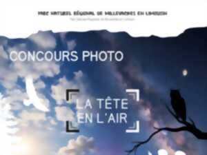 photo CONCOURS PHOTO